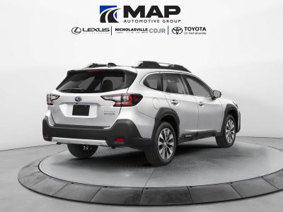 2024 Subaru Outback Touring XT