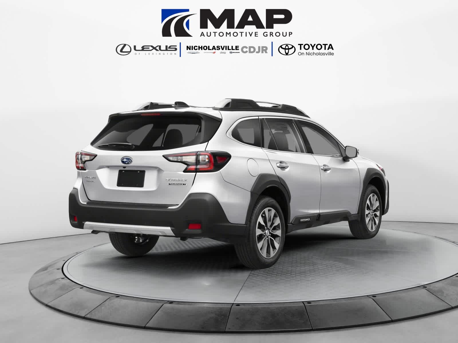 2024 Subaru Outback Touring XT