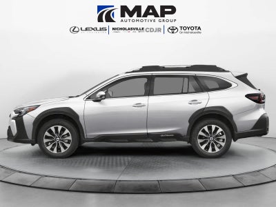 2024 Subaru Outback Touring XT