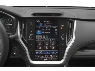 2024 Subaru Outback Touring XT