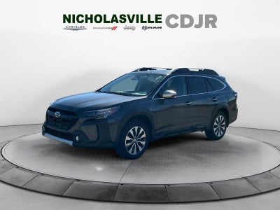 2023 Subaru Outback Touring XT