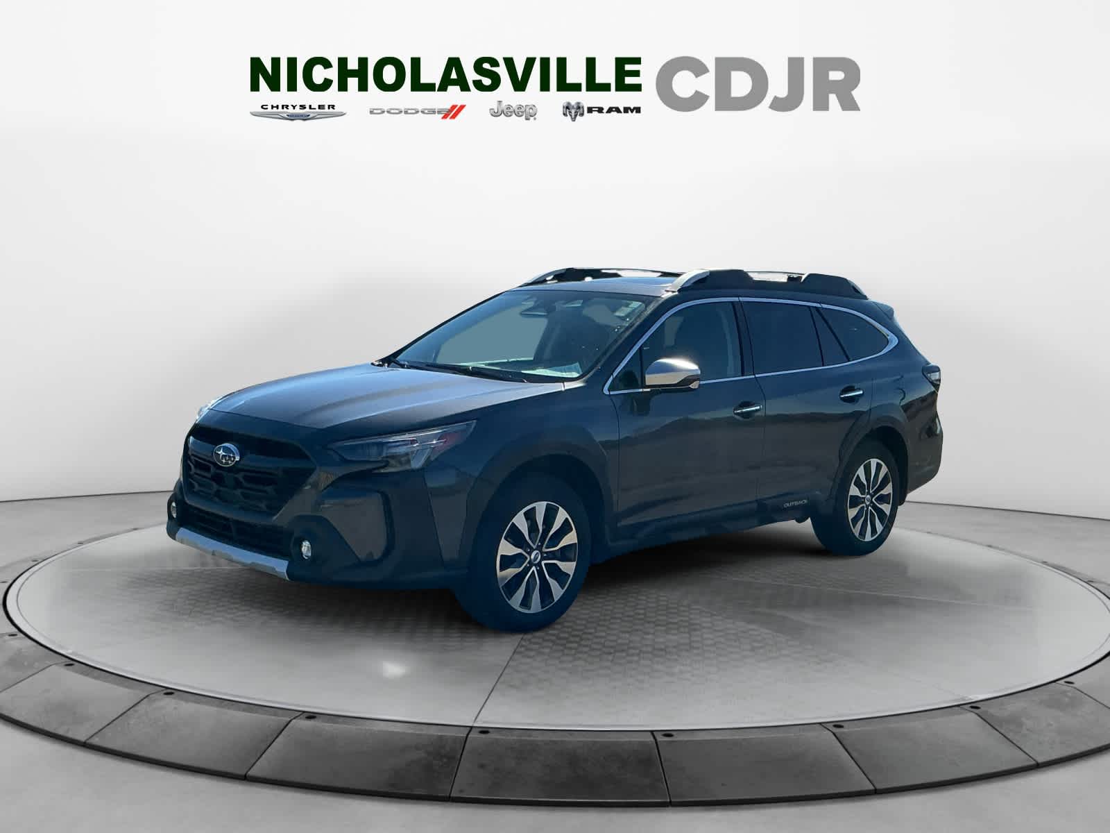 2023 Subaru Outback Touring XT