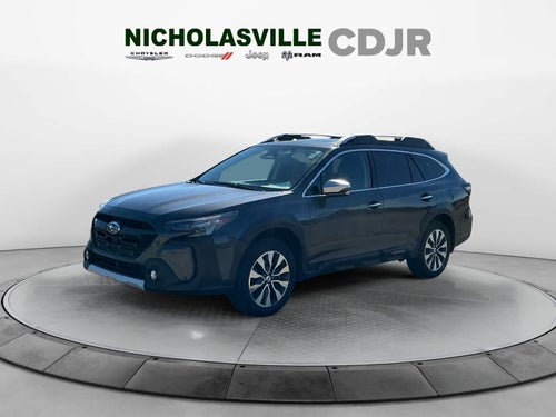 2023 Subaru Outback Touring XT