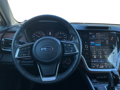 2023 Subaru Outback Touring XT