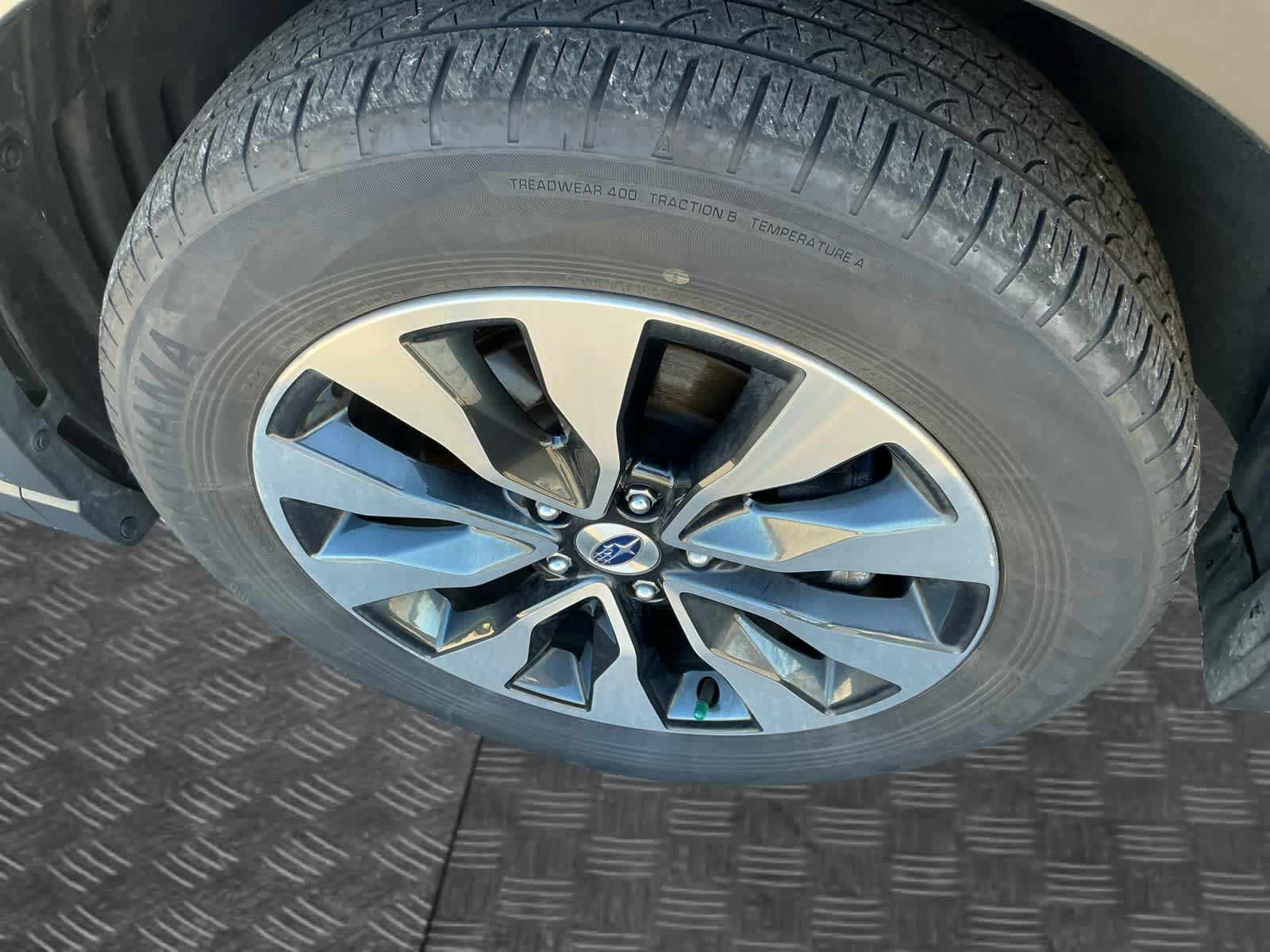 2023 Subaru Outback Touring XT