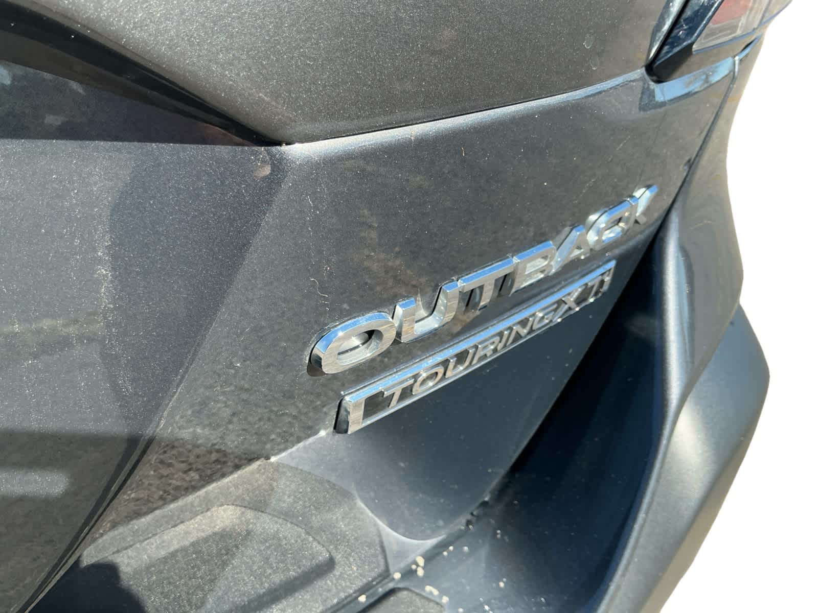 2023 Subaru Outback Touring XT