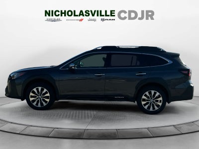 2023 Subaru Outback Touring XT
