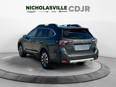 2023 Subaru Outback Touring XT