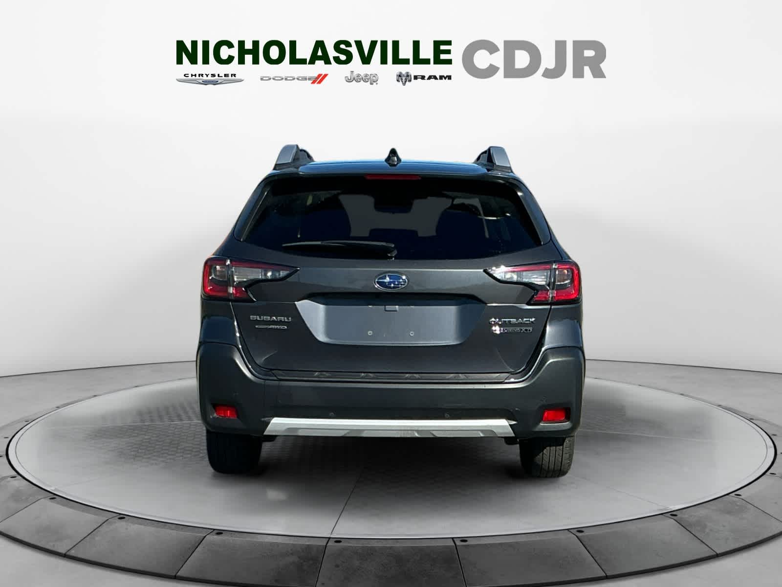 2023 Subaru Outback Touring XT