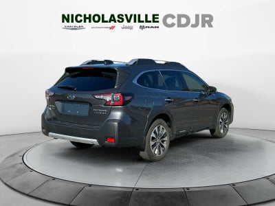 2023 Subaru Outback Touring XT