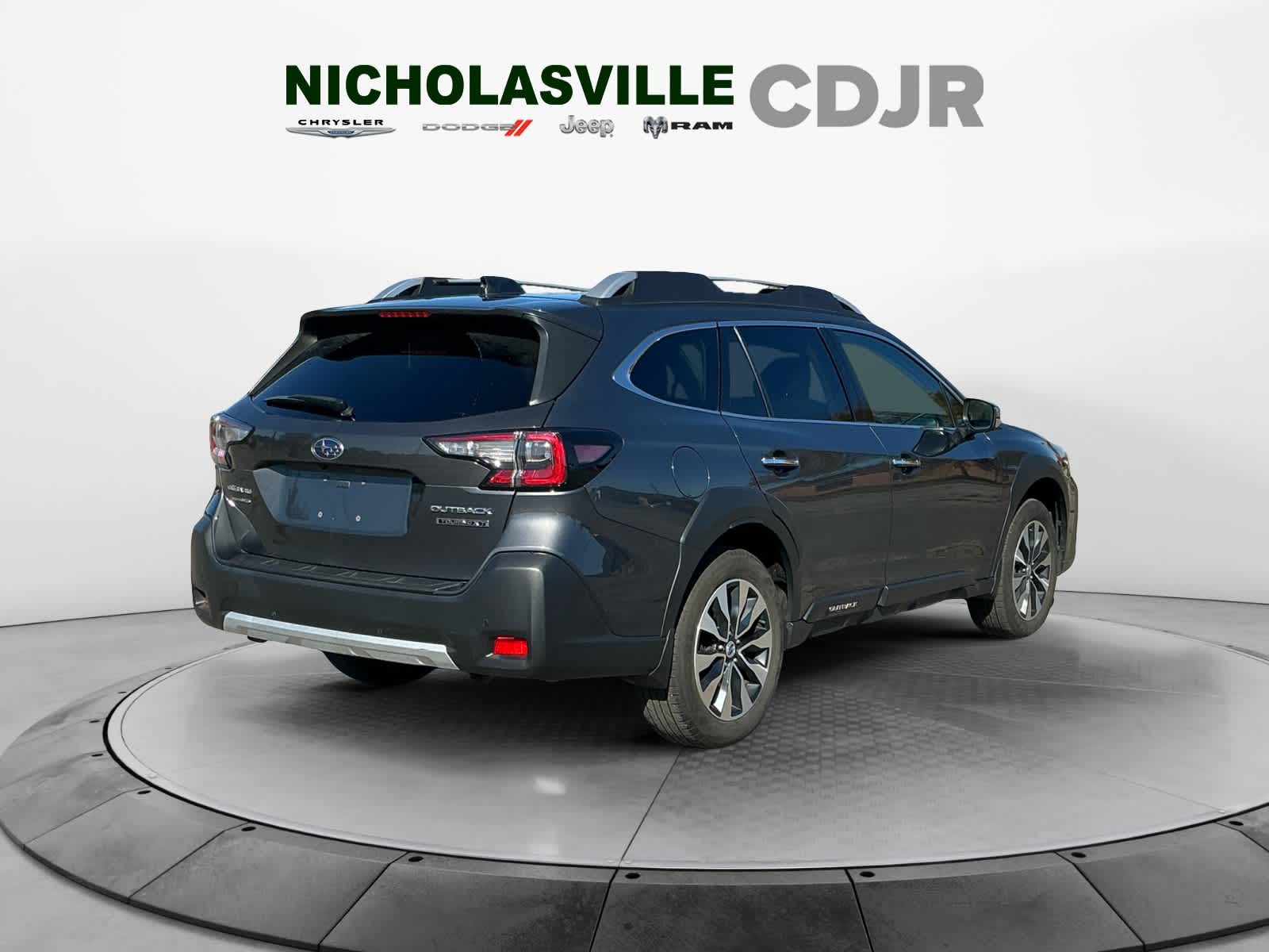 2023 Subaru Outback Touring XT