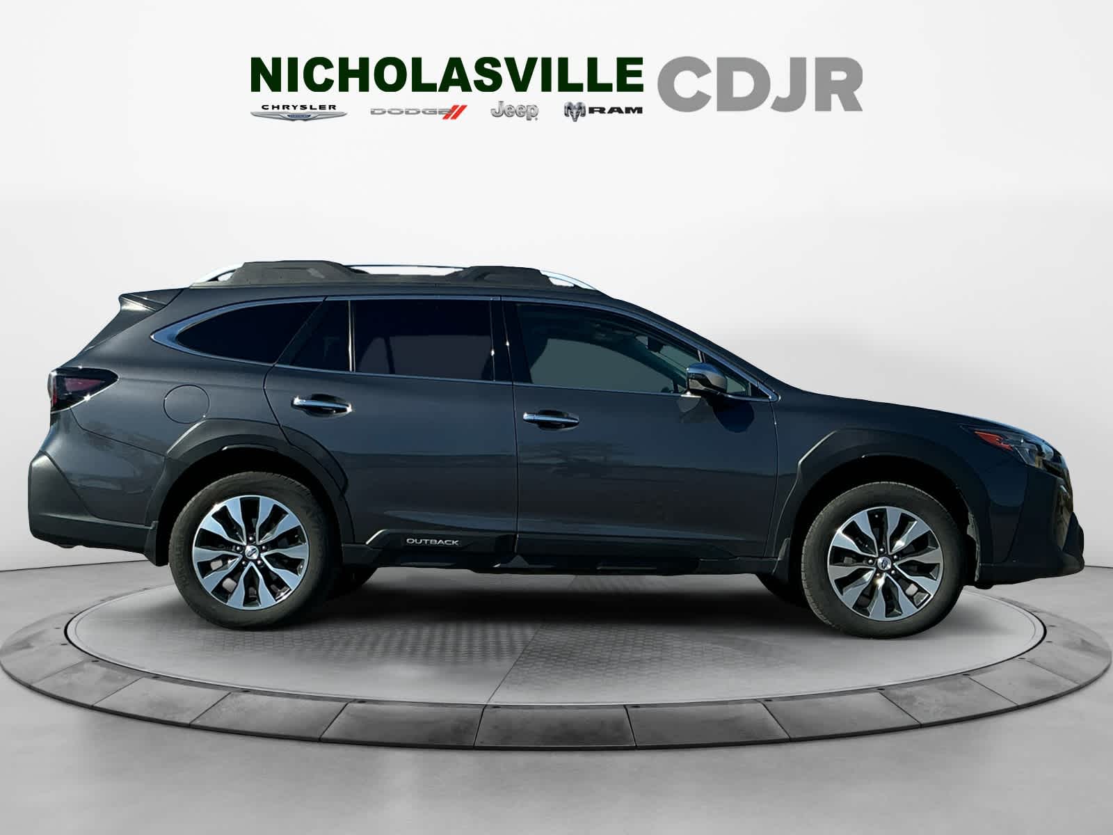 2023 Subaru Outback Touring XT
