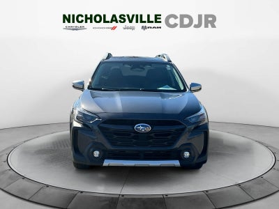 2023 Subaru Outback Touring XT