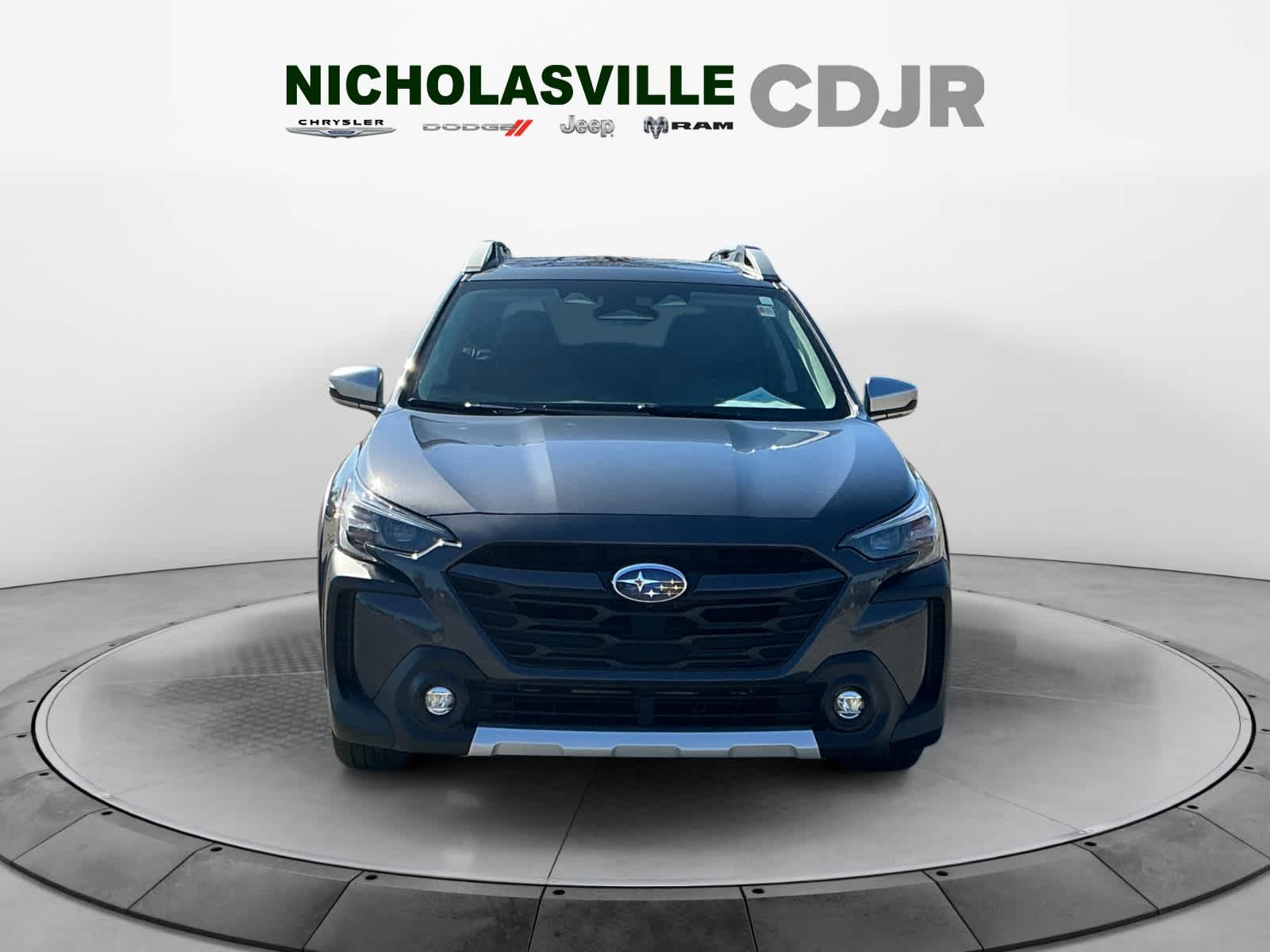 2023 Subaru Outback Touring XT