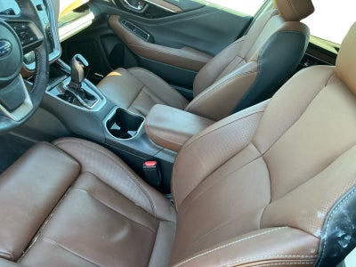 2023 Subaru Outback Touring XT