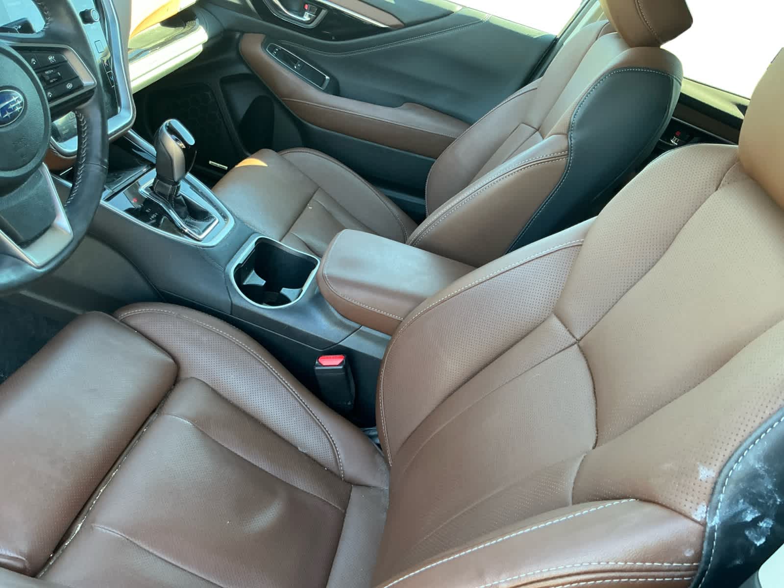 2023 Subaru Outback Touring XT