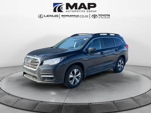 2021 Subaru Ascent Premium