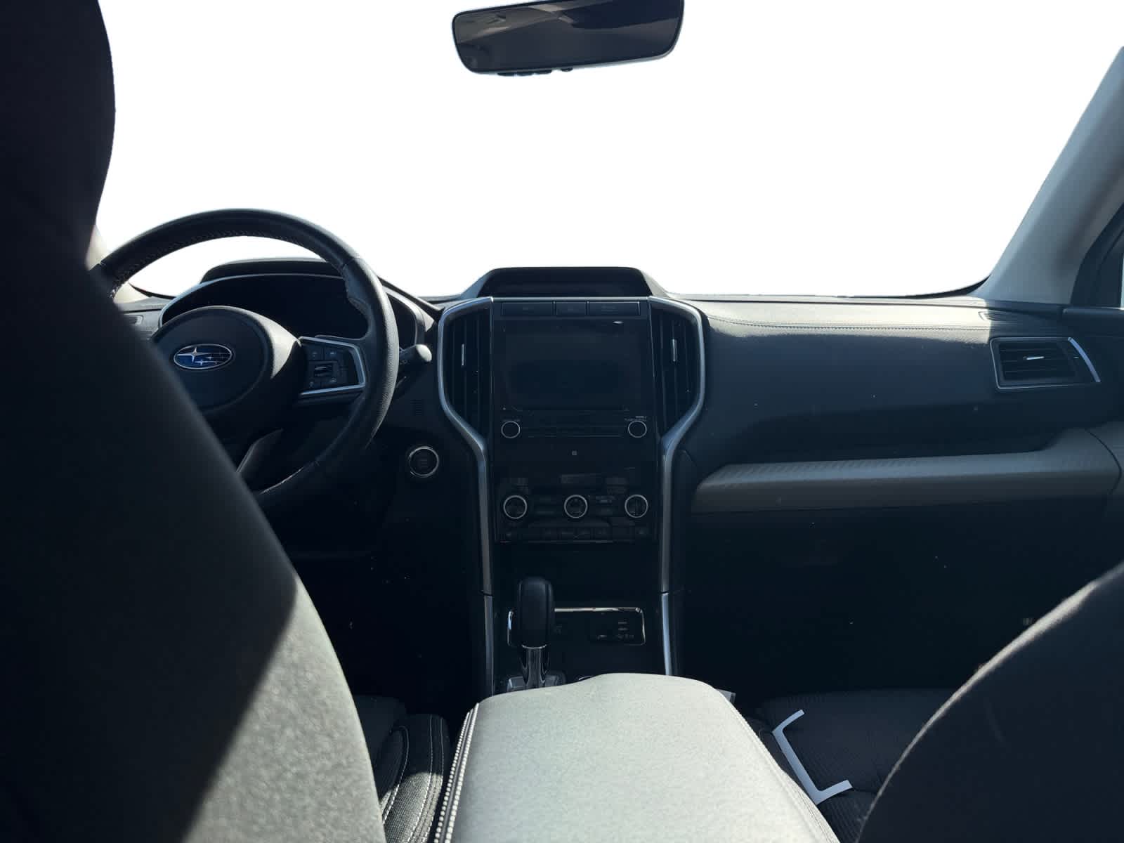 2021 Subaru Ascent Premium