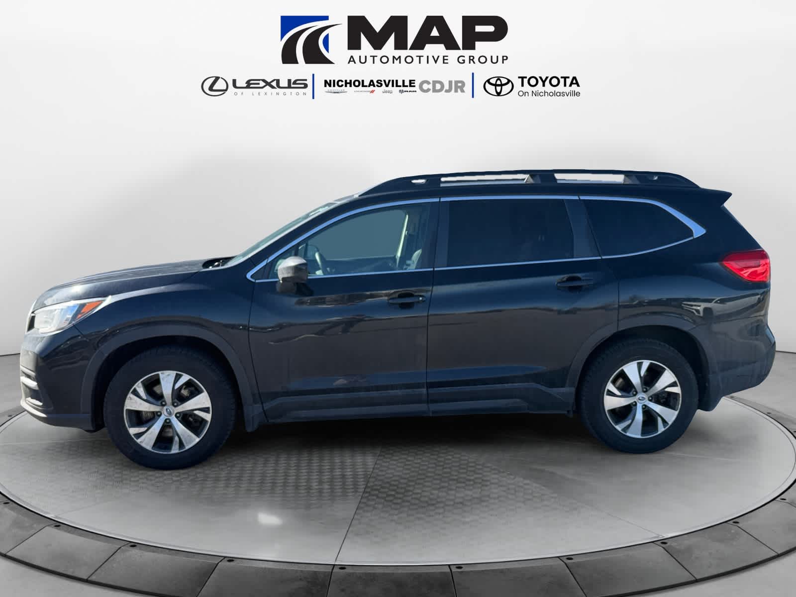 2021 Subaru Ascent Premium
