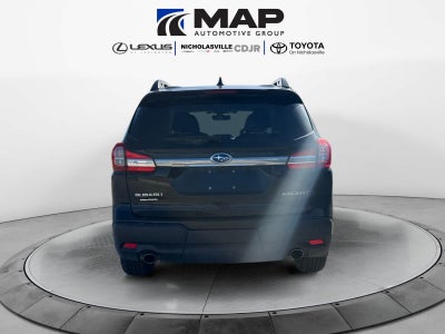 2021 Subaru Ascent Premium