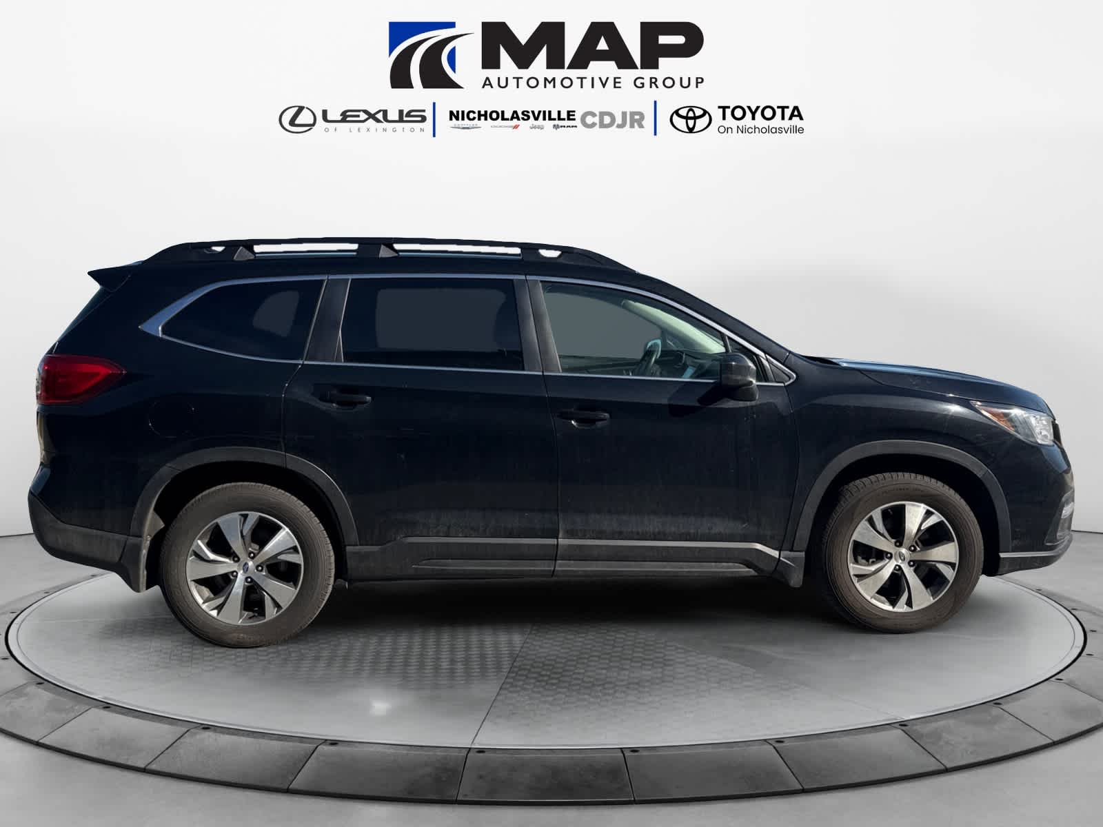 2021 Subaru Ascent Premium