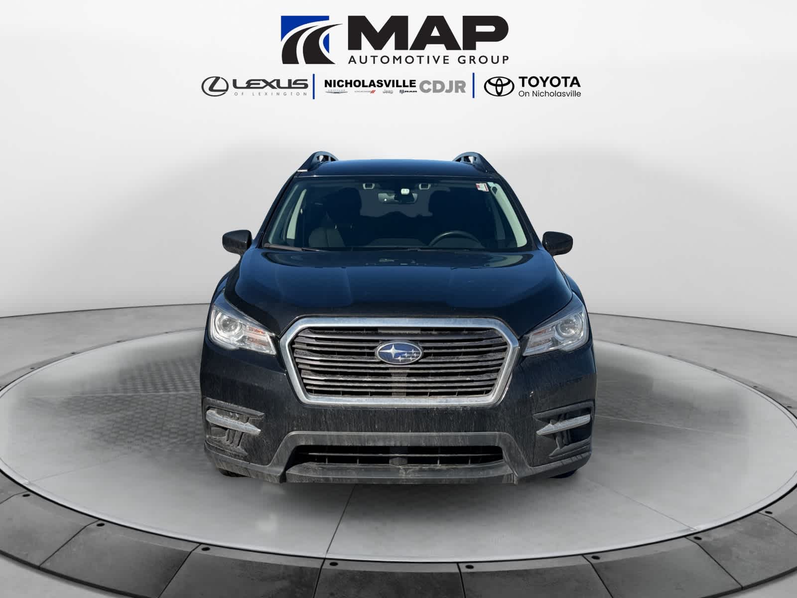 2021 Subaru Ascent Premium