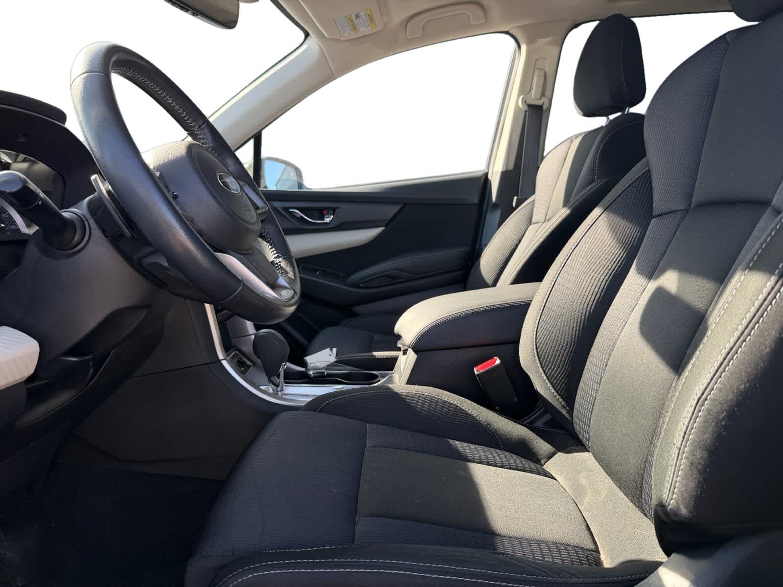 2021 Subaru Ascent Premium