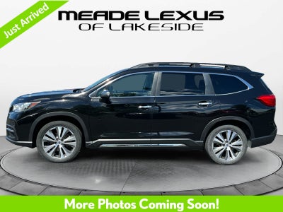 2021 Subaru Ascent Touring