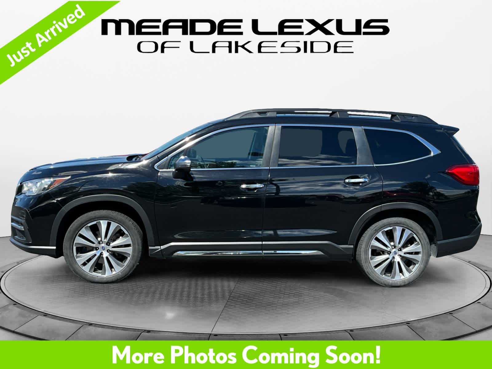 2021 Subaru Ascent Touring
