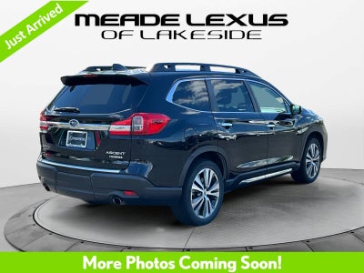 2021 Subaru Ascent Touring