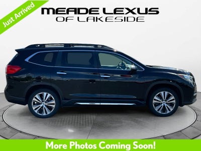 2021 Subaru Ascent Touring