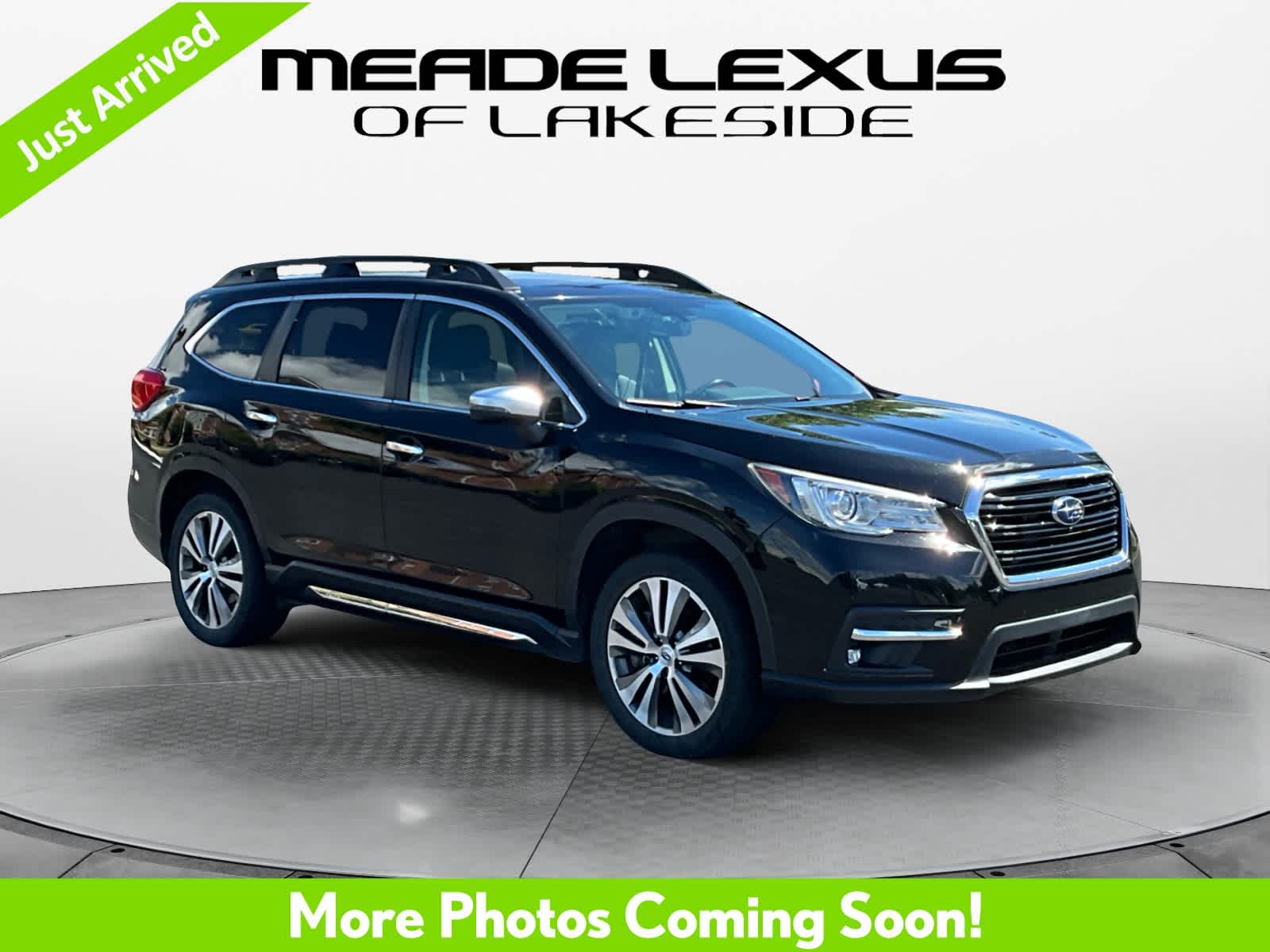 2021 Subaru Ascent Touring