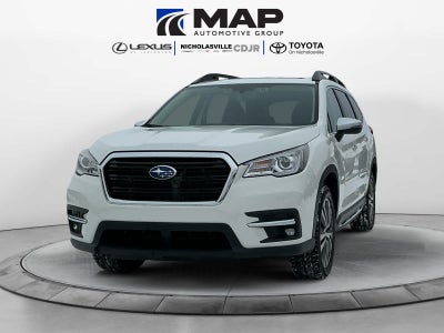 2022 Subaru Ascent Touring