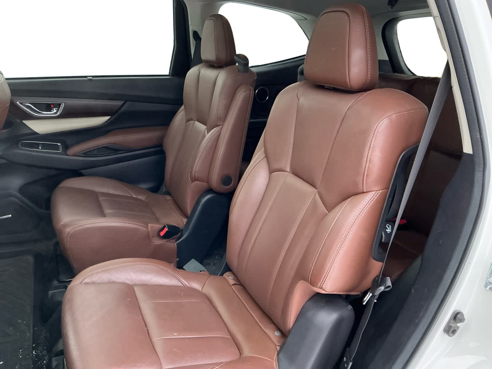 2022 Subaru Ascent Touring