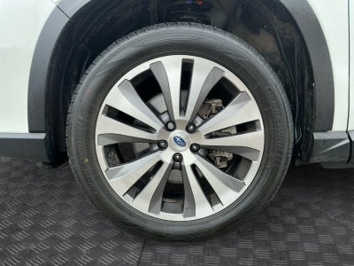 2022 Subaru Ascent Touring