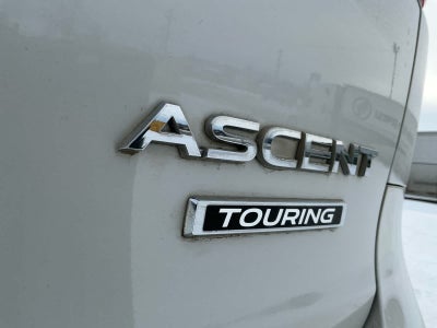 2022 Subaru Ascent Touring