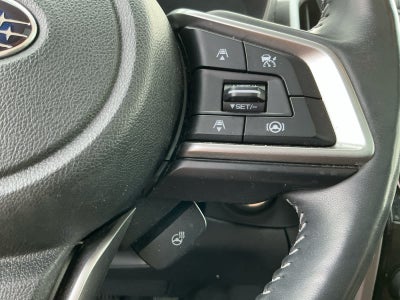 2022 Subaru Ascent Touring