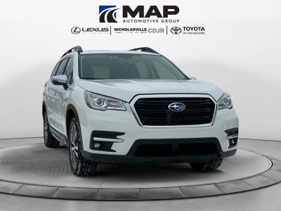 2022 Subaru Ascent Touring