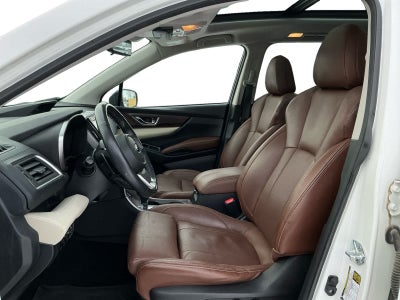 2022 Subaru Ascent Touring