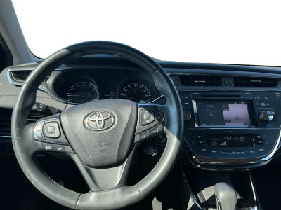 2017 Toyota Avalon Touring