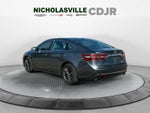 2017 Toyota Avalon Touring