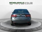 2017 Toyota Avalon Touring
