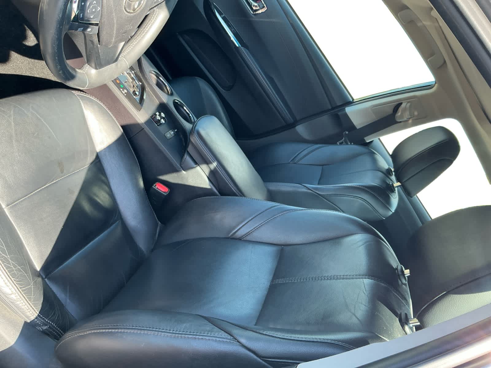 2017 Toyota Avalon Touring
