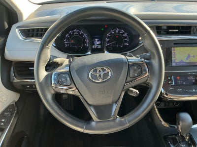 2013 Toyota Avalon XLE Touring