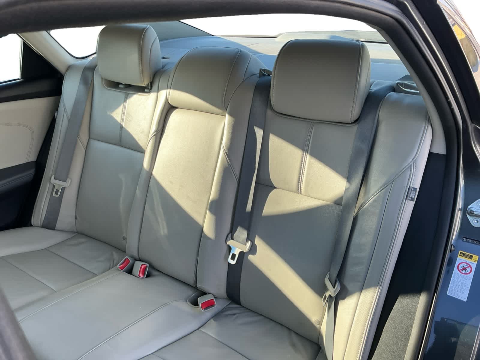 2013 Toyota Avalon XLE Touring