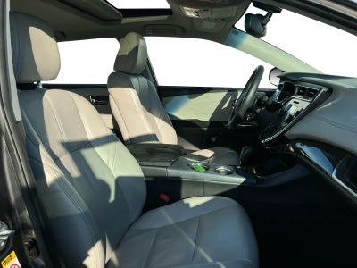 2013 Toyota Avalon XLE Touring