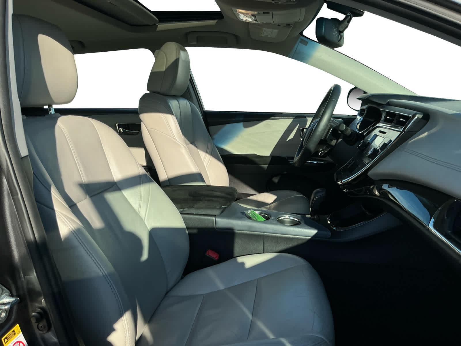 2013 Toyota Avalon XLE Touring