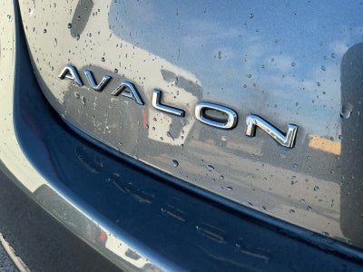 2013 Toyota Avalon XLE Touring