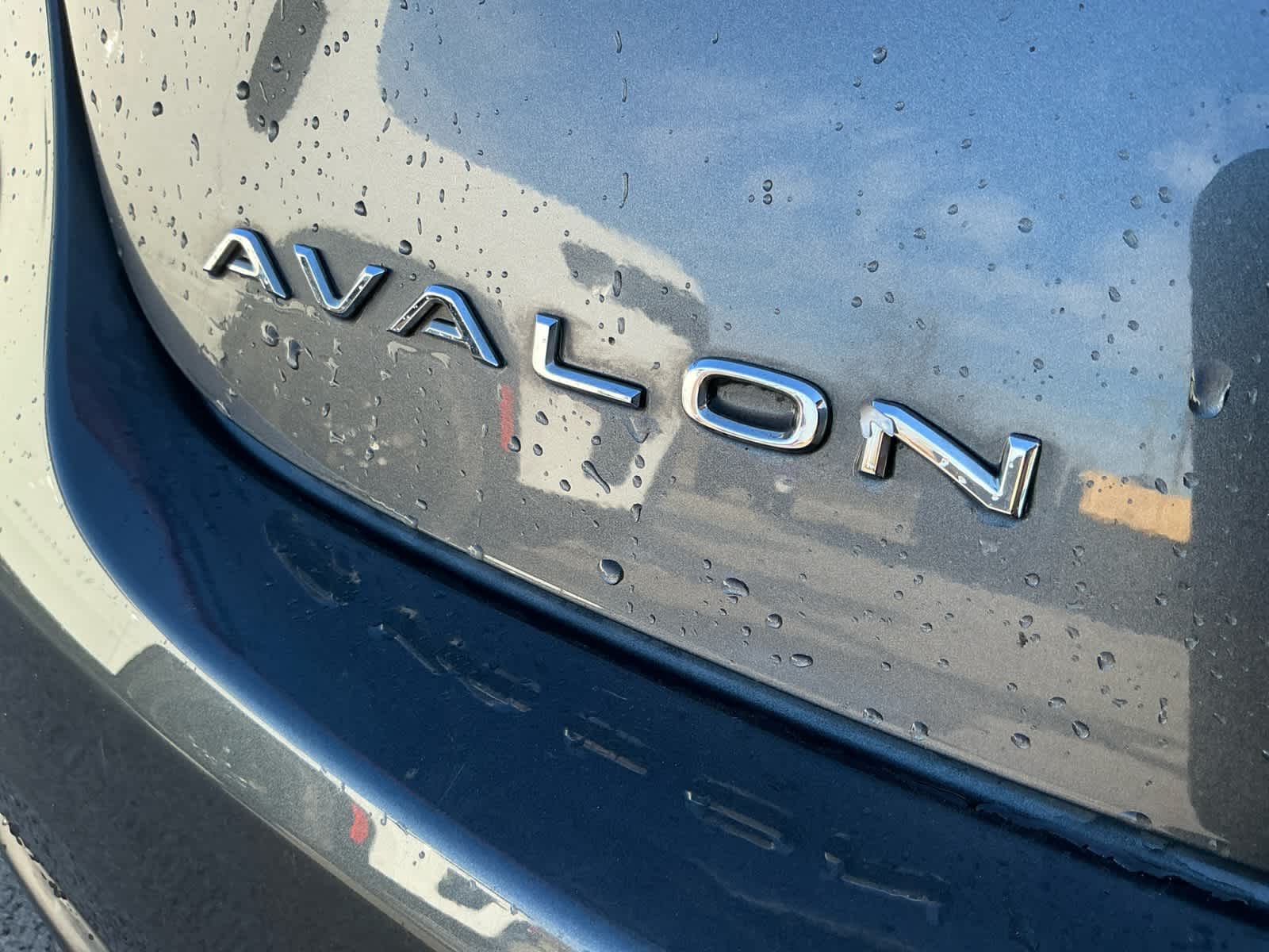 2013 Toyota Avalon XLE Touring