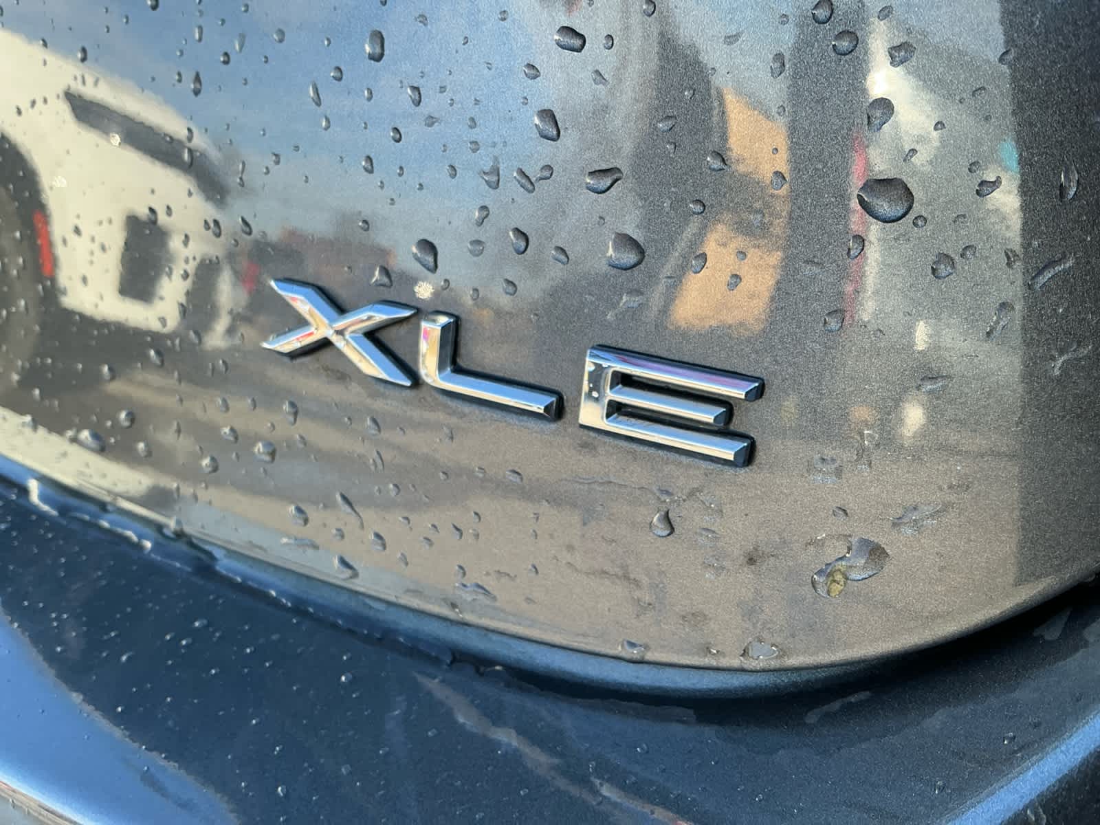 2013 Toyota Avalon XLE Touring